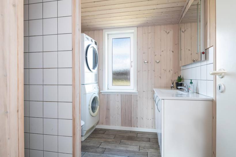 Foto von Ferienhaus DQ58 in Sæby - Lyngså - Nordjütland Ost