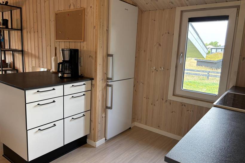 Foto von Ferienhaus DQ58 in Sæby - Lyngså - Nordjütland Ost
