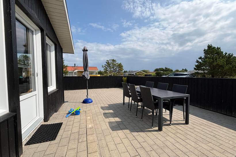 Foto von Ferienhaus DQ58 in Sæby - Lyngså - Nordjütland Ost