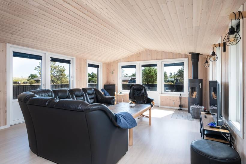 Foto von Ferienhaus DQ58 in Sæby - Lyngså - Nordjütland Ost