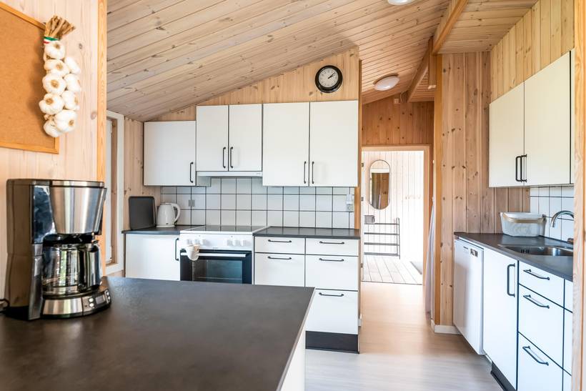 Foto von Ferienhaus DQ58 in Sæby - Lyngså - Nordjütland Ost