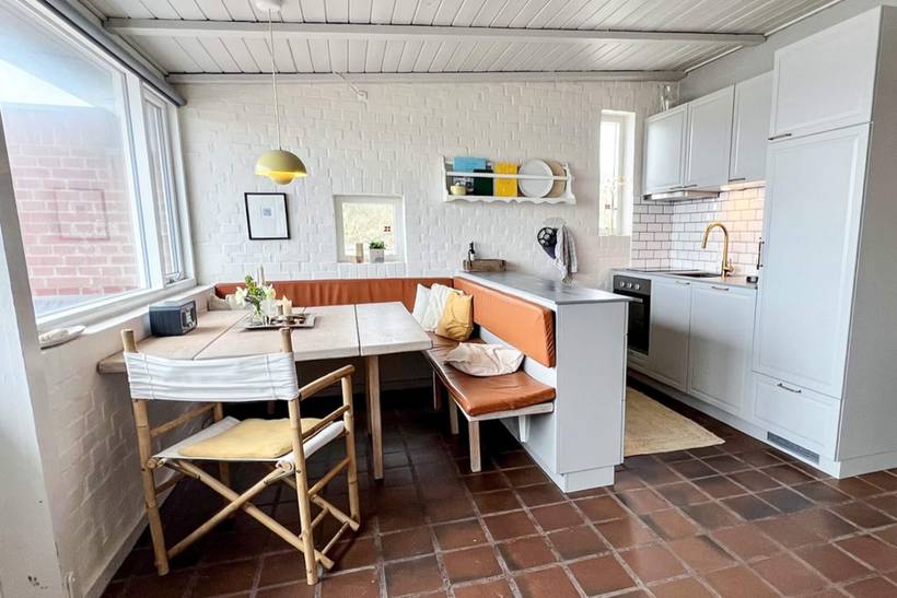 Foto von Ferienhaus DQ59 in Henne Strand - Westjütland