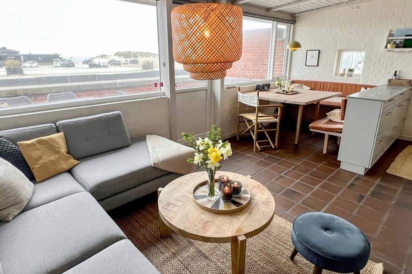 Foto von Ferienhaus DQ59 in Henne Strand - Westjütland