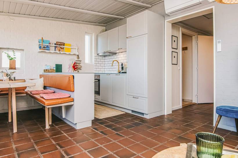 Foto von Ferienhaus DQ59 in Henne Strand - Westjütland