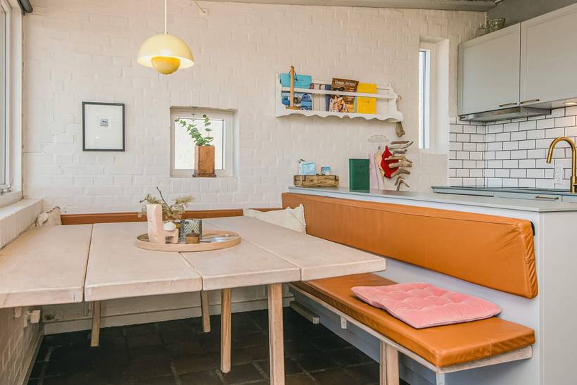 Foto von Ferienhaus DQ59 in Henne Strand - Westjütland