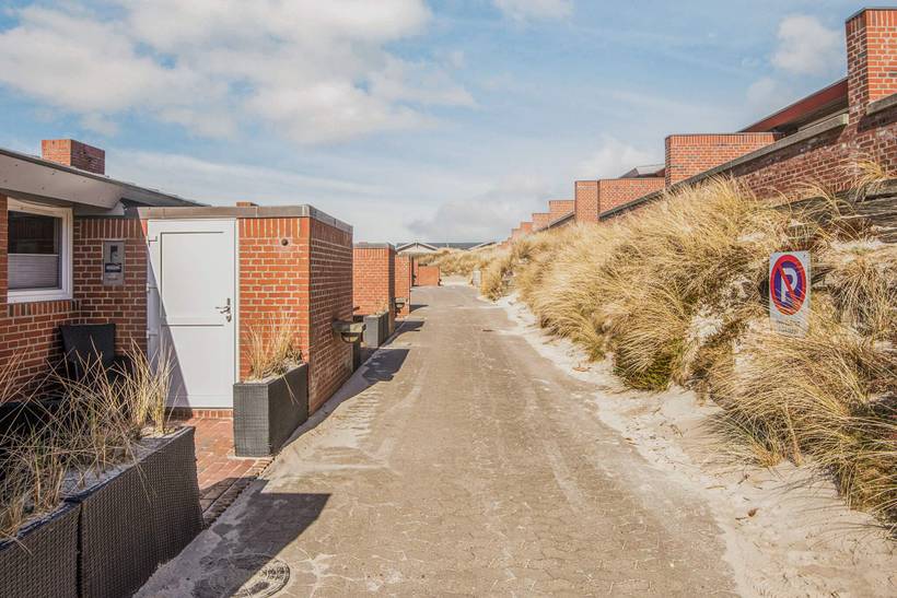 Foto von Ferienhaus DQ59 in Henne Strand - Westjütland