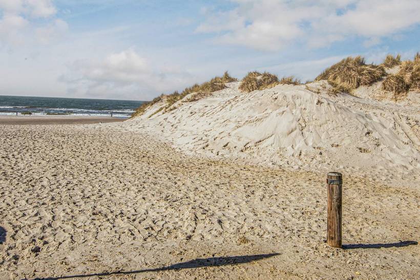 Foto von Ferienhaus DQ59 in Henne Strand - Westjütland