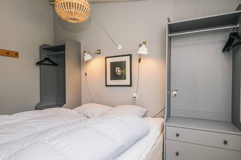 Foto von Ferienhaus DQ59 in Henne Strand - Westjütland