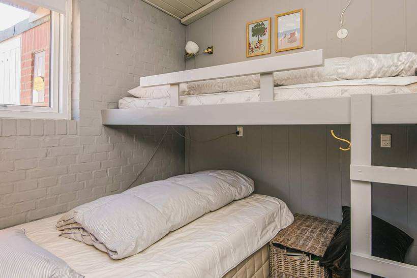 Foto von Ferienhaus DQ59 in Henne Strand - Westjütland