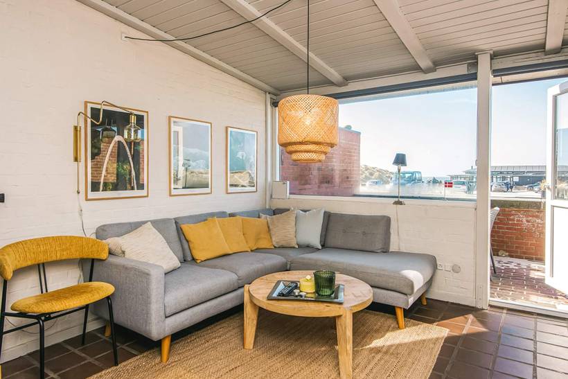 Foto von Ferienhaus DQ59 in Henne Strand - Westjütland