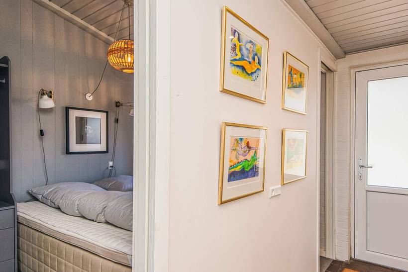 Foto von Ferienhaus DQ59 in Henne Strand - Westjütland
