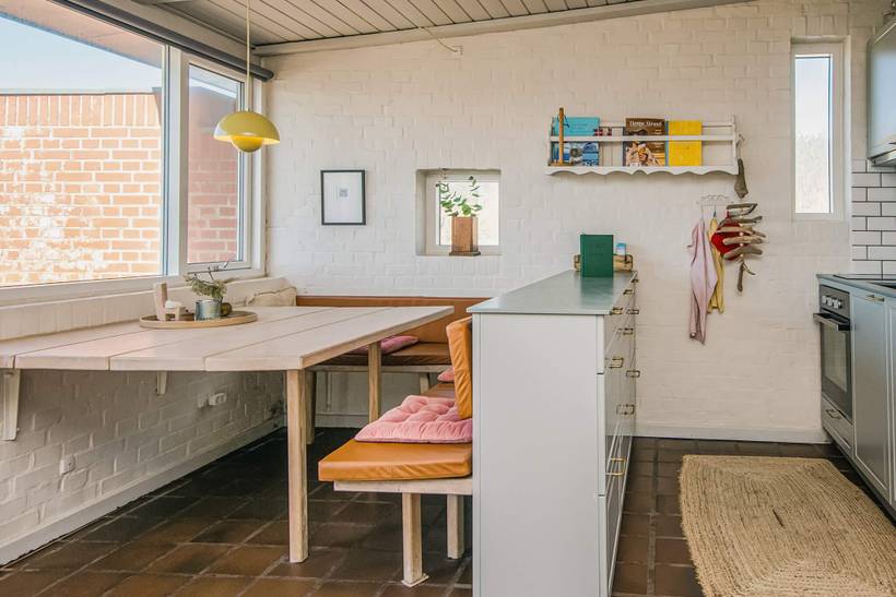 Foto von Ferienhaus DQ59 in Henne Strand - Westjütland