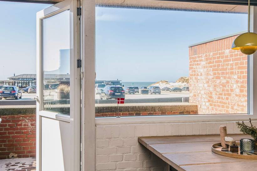Foto von Ferienhaus DQ59 in Henne Strand - Westjütland