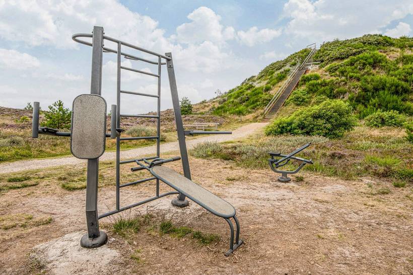 Foto von Ferienhaus DQ59 in Henne Strand - Westjütland