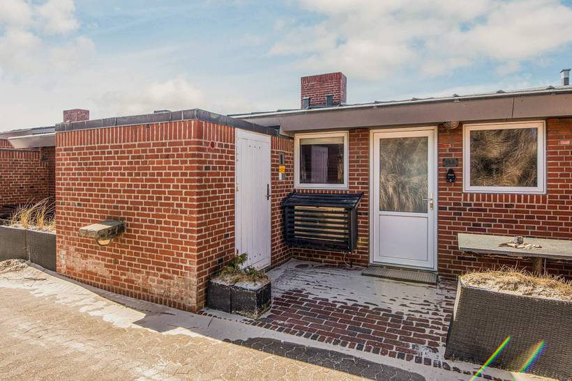 Foto von Ferienhaus DQ59 in Henne Strand - Westjütland
