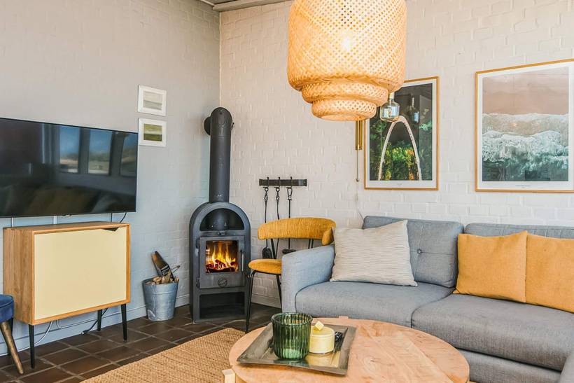 Foto von Ferienhaus DQ59 in Henne Strand - Westjütland