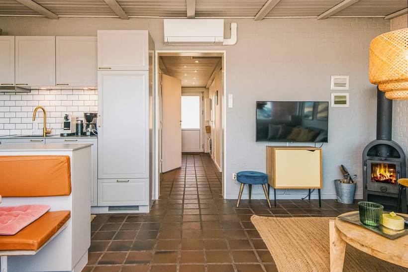 Foto von Ferienhaus DQ59 in Henne Strand - Westjütland