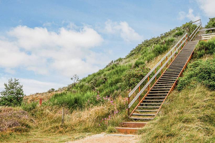 Foto von Ferienhaus DQ59 in Henne Strand - Westjütland
