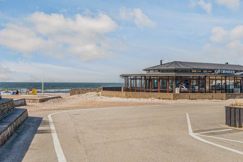 Foto von Ferienhaus DQ59 in Henne Strand - Westjütland