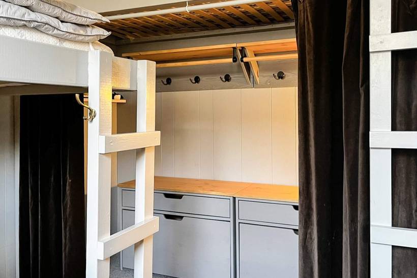 Foto von Ferienhaus DQ59 in Henne Strand - Westjütland