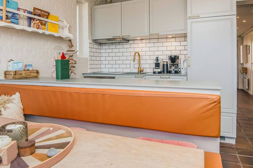 Foto von Ferienhaus DQ59 in Henne Strand - Westjütland