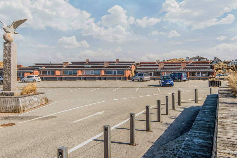 Foto von Ferienhaus DQ59 in Henne Strand - Westjütland