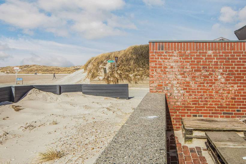 Foto von Ferienhaus DQ59 in Henne Strand - Westjütland