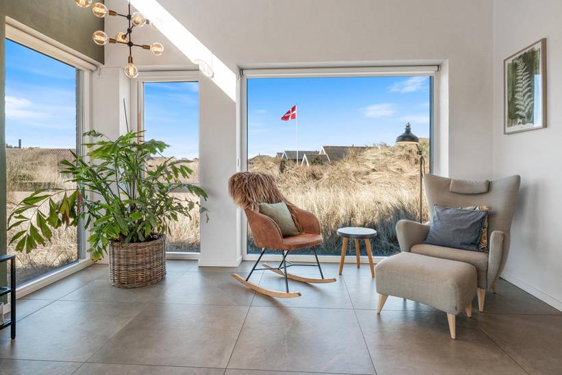 Foto von Ferienhaus DQ64 in Søndervig - Westjütland