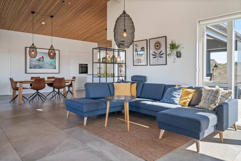 Foto von Ferienhaus DQ64 in Søndervig - Westjütland