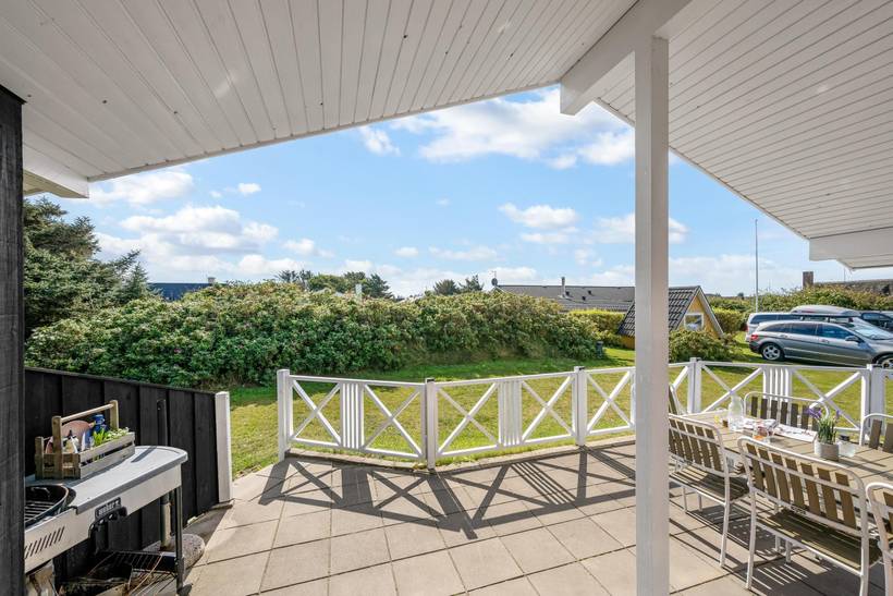 Foto von Ferienhaus DQ65 in Søndervig - Westjütland