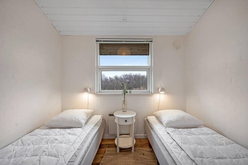 Foto von Ferienhaus DQ65 in Søndervig - Westjütland