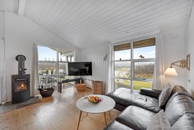 Vorschaubild von Ferienhaus DQ65 in Søndervig - Westjütland