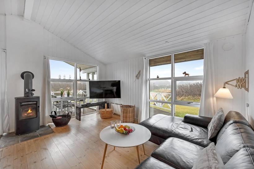 Foto von Ferienhaus DQ65 in Søndervig - Westjütland