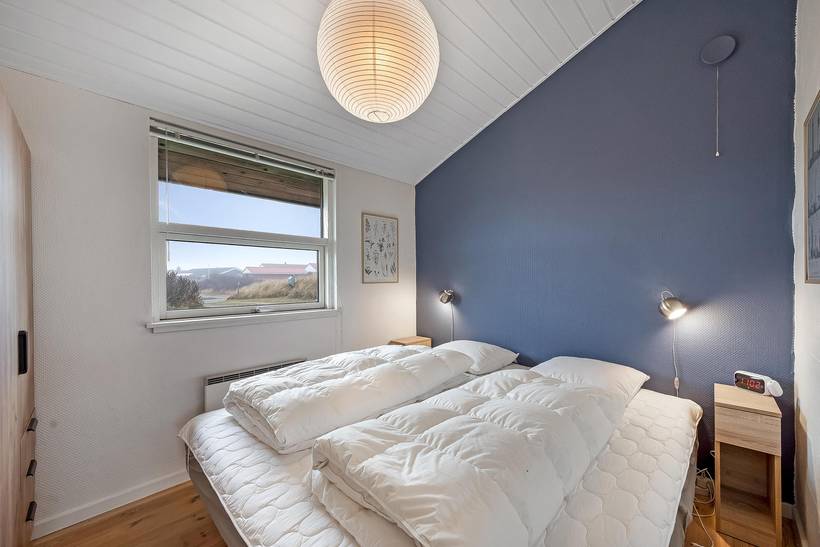 Foto von Ferienhaus DQ65 in Søndervig - Westjütland
