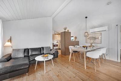 Vorschaubild von Ferienhaus DQ65 in Søndervig - Westjütland
