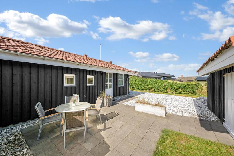 Foto von Ferienhaus DQ65 in Søndervig - Westjütland