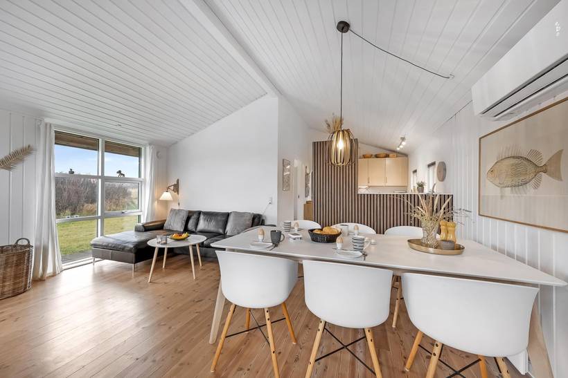 Foto von Ferienhaus DQ65 in Søndervig - Westjütland