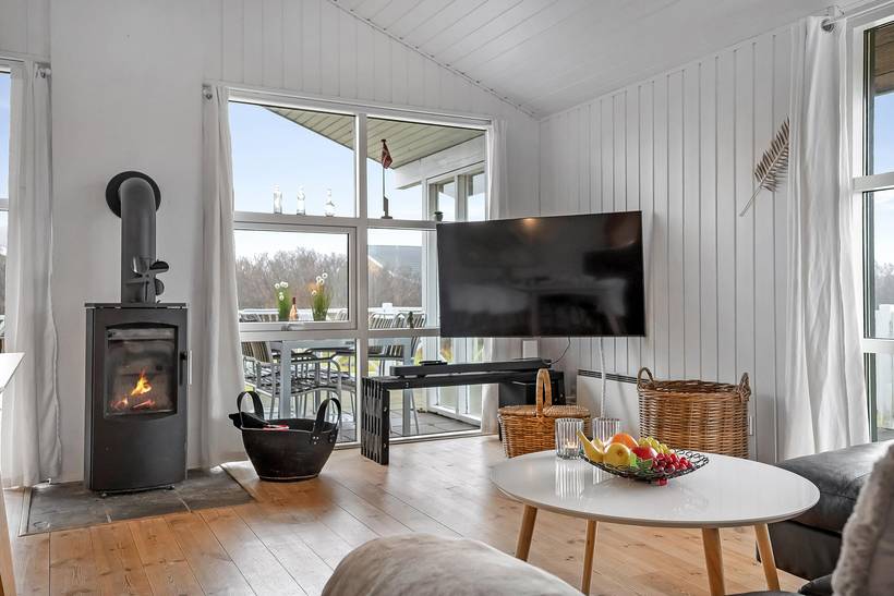 Foto von Ferienhaus DQ65 in Søndervig - Westjütland