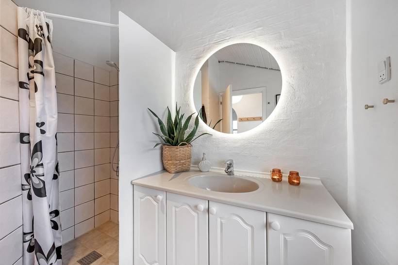Foto von Ferienhaus DQ65 in Søndervig - Westjütland
