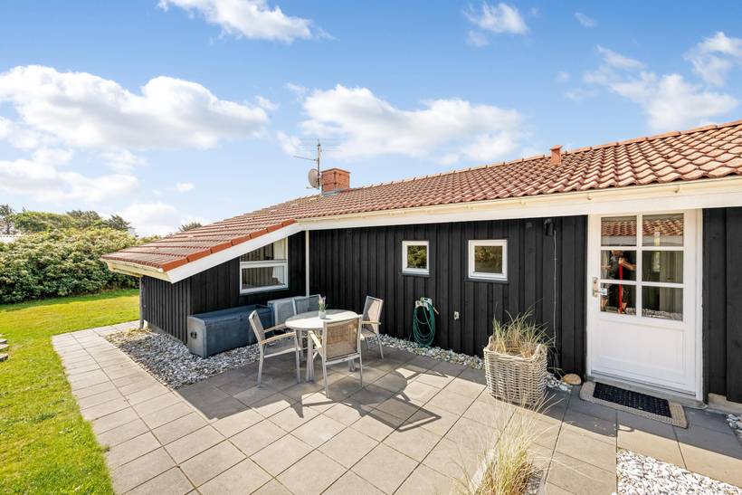 Foto von Ferienhaus DQ65 in Søndervig - Westjütland