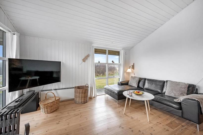 Foto von Ferienhaus DQ65 in Søndervig - Westjütland