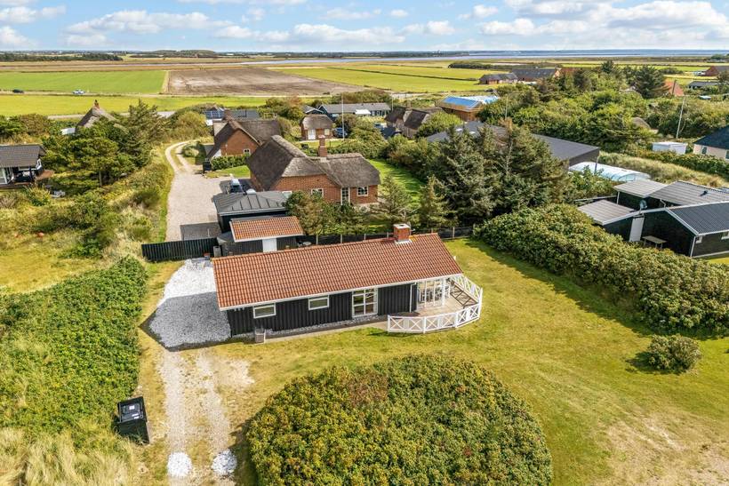 Foto von Ferienhaus DQ65 in Søndervig - Westjütland