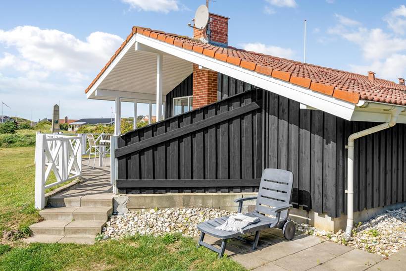 Foto von Ferienhaus DQ65 in Søndervig - Westjütland