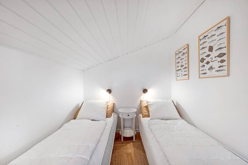 Foto von Ferienhaus DQ65 in Søndervig - Westjütland