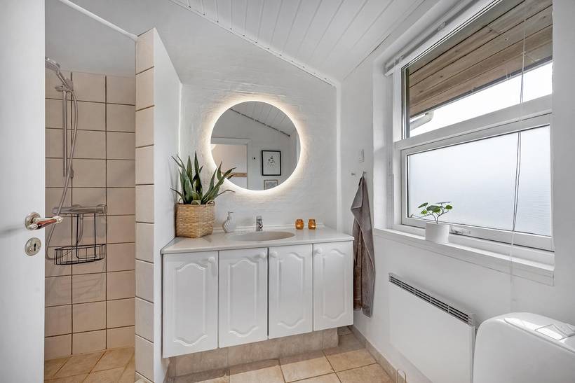 Foto von Ferienhaus DQ65 in Søndervig - Westjütland