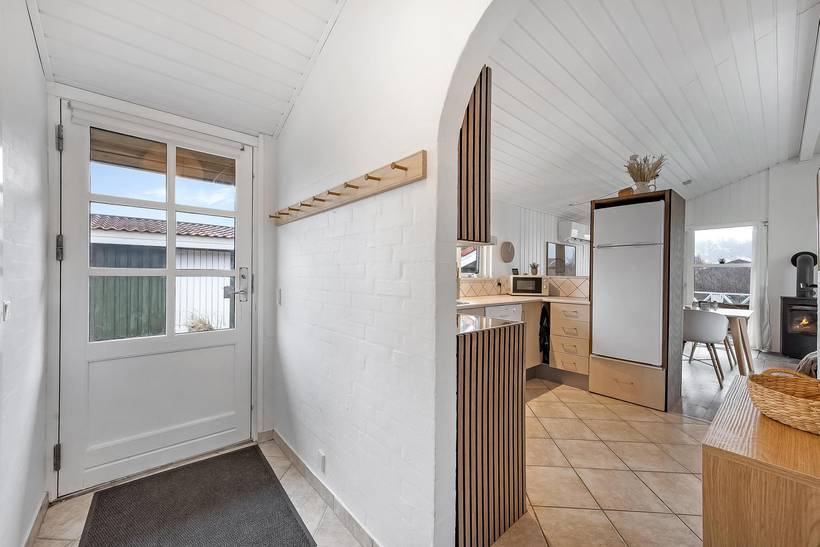 Foto von Ferienhaus DQ65 in Søndervig - Westjütland
