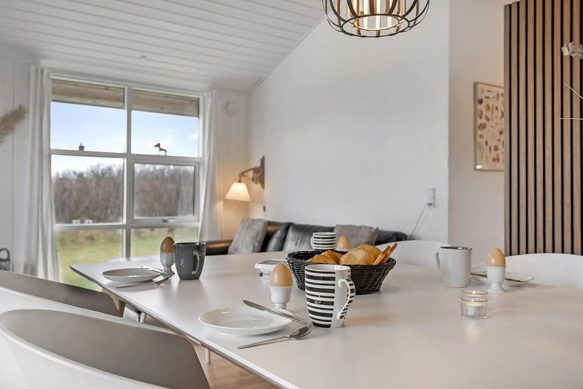 Foto von Ferienhaus DQ65 in Søndervig - Westjütland
