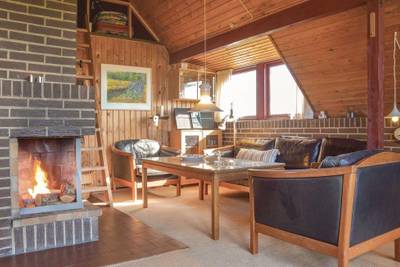 Vorschaubild von Ferienhaus DQ76 in Søndervig - Westjütland
