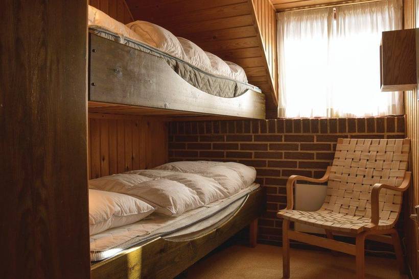 Foto von Ferienhaus DQ76 in Søndervig - Westjütland