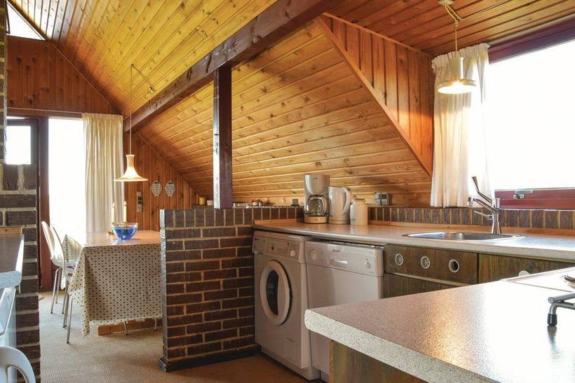 Foto von Ferienhaus DQ76 in Søndervig - Westjütland